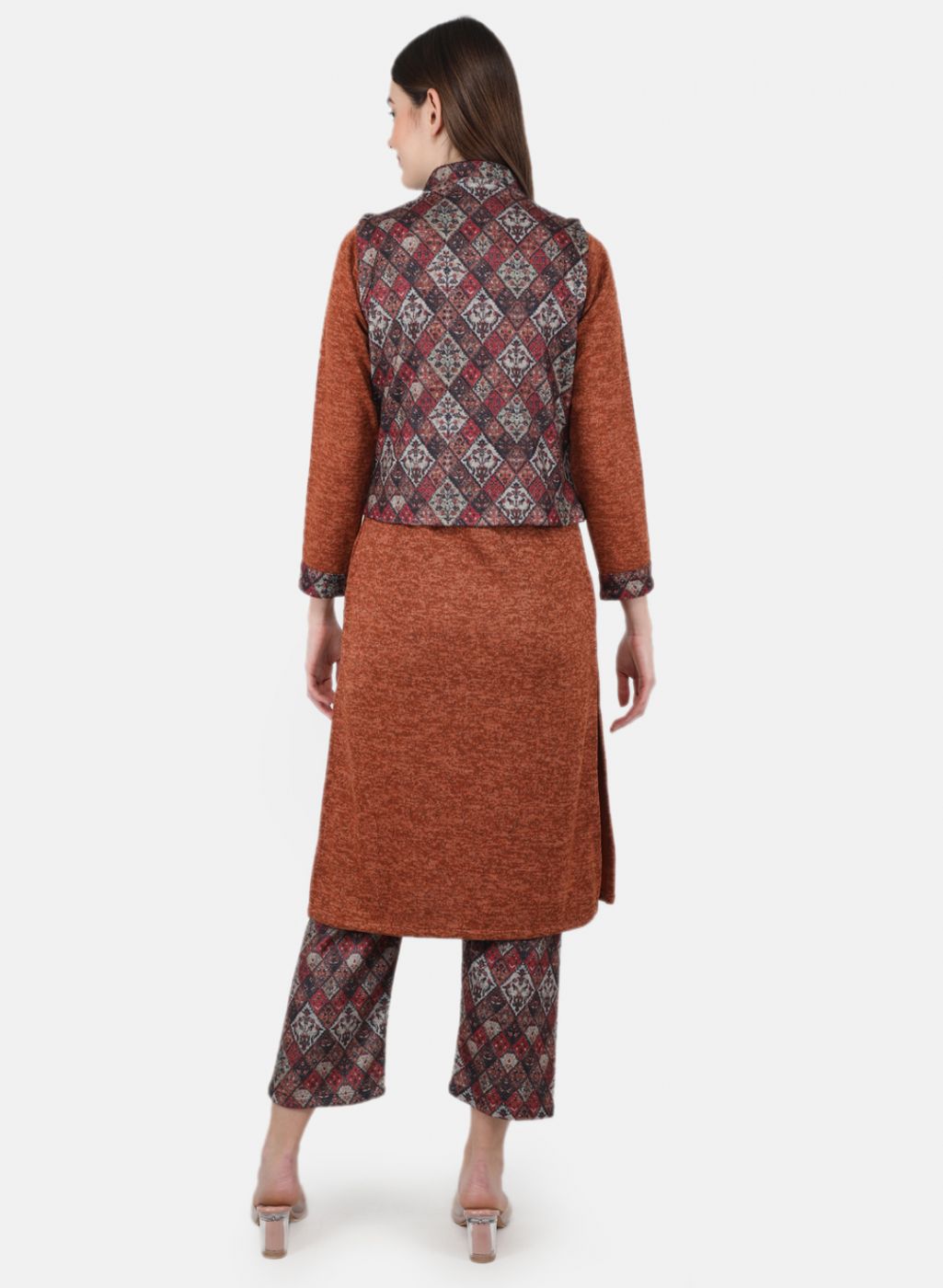Ladies Cotton Jacket Kurti at Rs 350/piece | Jaipur | ID: 23276817062